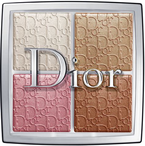 dior highlighter paleti|Dior backstage highlighter palette.